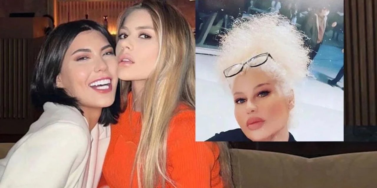 Nihal Candan'ın annesinden şok eden açıklama: Bahar'ı görücü usulü evlendirip 4 çocuk yapmasını istiyorum