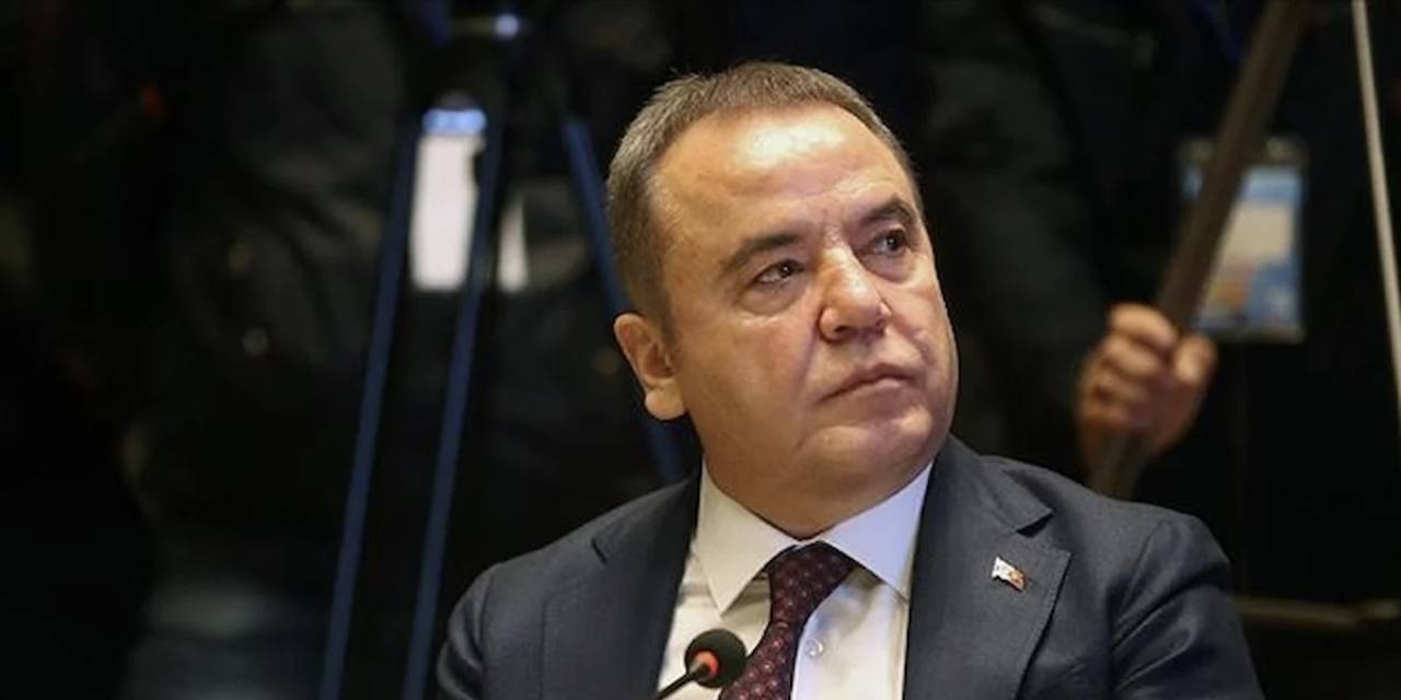 Antalya'da başkan vekili seçim tarihi belli oldu