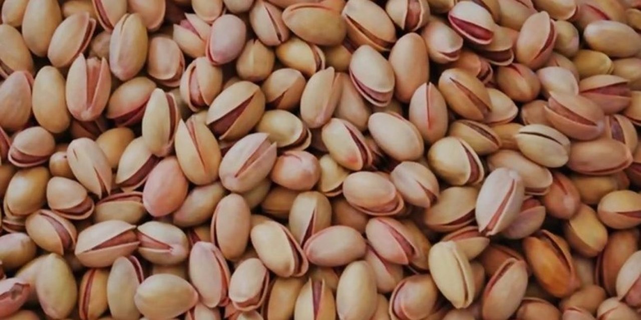 Antep fıstığı kabuğunun bilinmeyen 8 faydası: Artık çöpe atmayacaksınız!