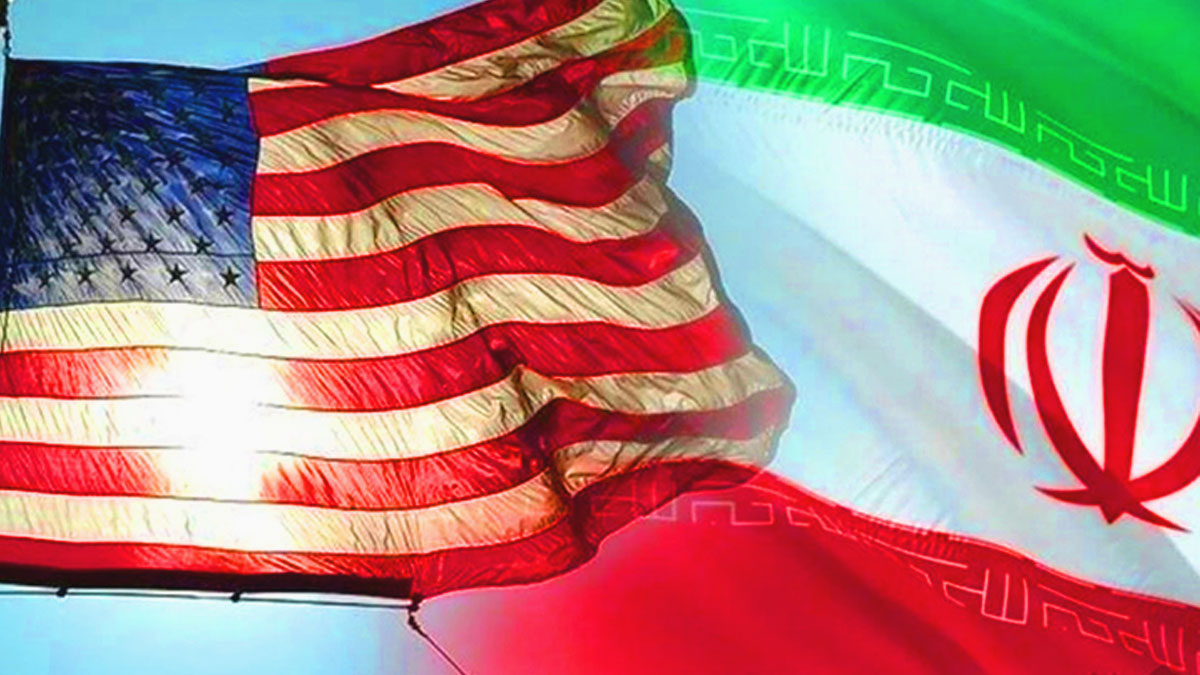 İran’dan müzakere mesajı: ABD ile görüşmeler yeniden başlayabilir