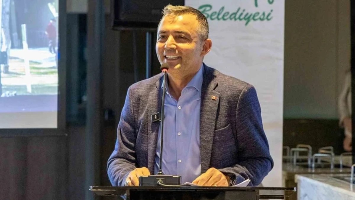 Manavgat Belediye Başkanı için tutuklama talebi