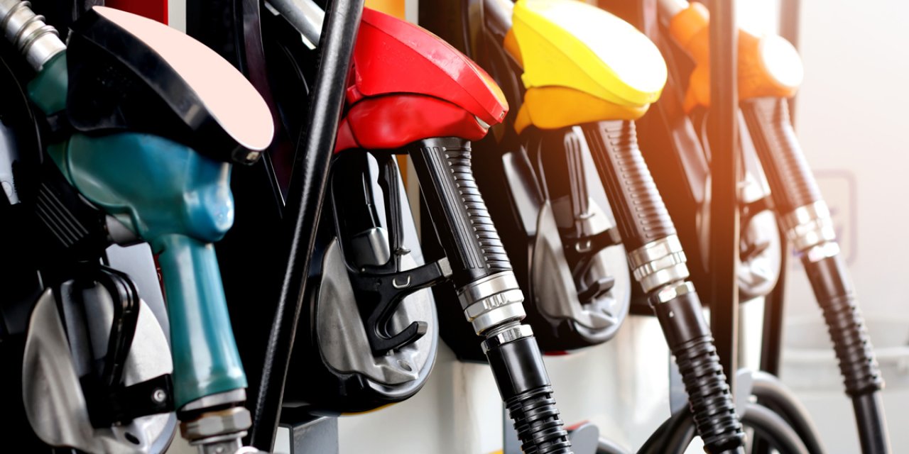 Motorine 1 lira 70 kuruşluk zam duyurulmuştu! Zam oranı değiştirildi