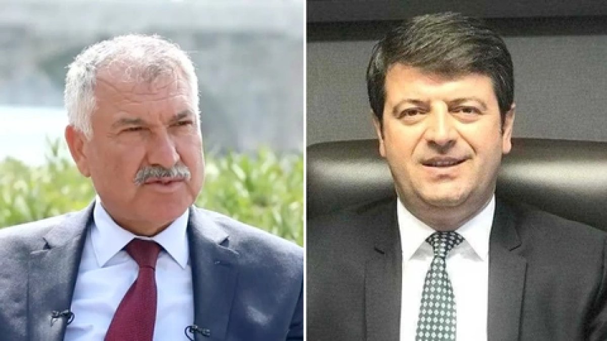 Son dakika! CHP'li belediyelere operasyonda flaş gelişme: Karalar’a tutuklama, Tutdere’ye adli kontrol talebi
