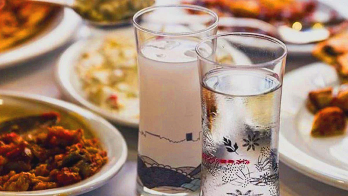 Peş peşe zam! İki rakı grubuna zam geldi