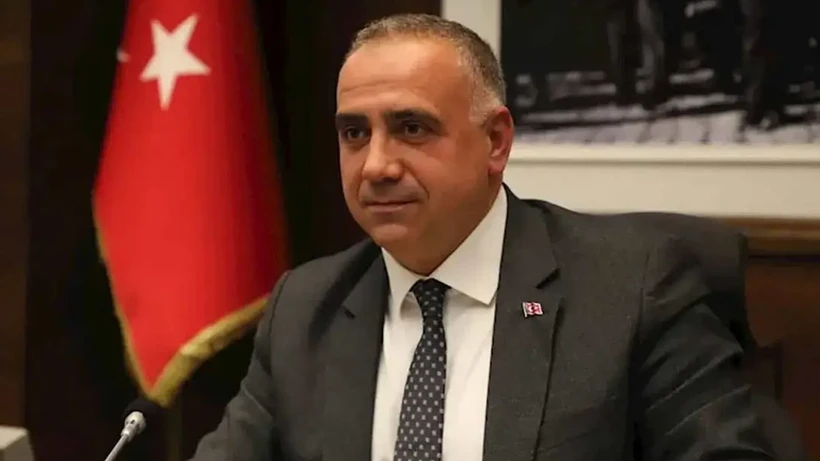 Büyükçekmece Başkan Vekili Ahmet Şahin hakkında tutuklama talebi