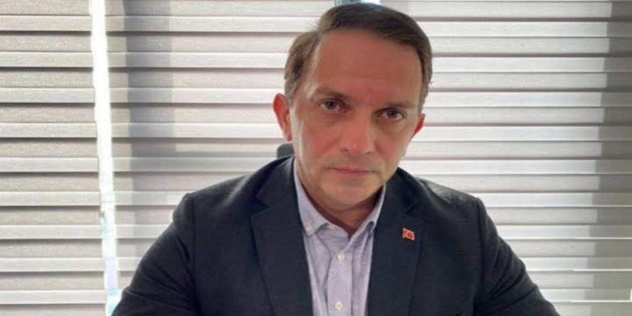 AK Partili Mücahit Birinci hakkında suç duyurusu