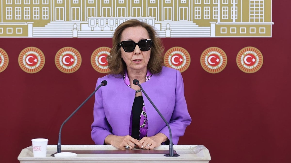 CHP listesinden seçildi, AK Parti’ye geçti: Serap Yazıcı’dan eleştirilere ilk yanıt