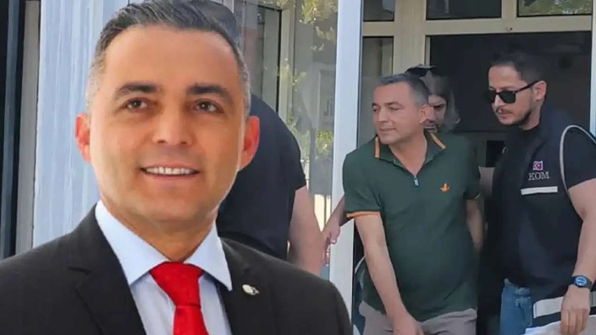 Manavgat Belediye Başkanı Kara görevden uzaklaştırıldı