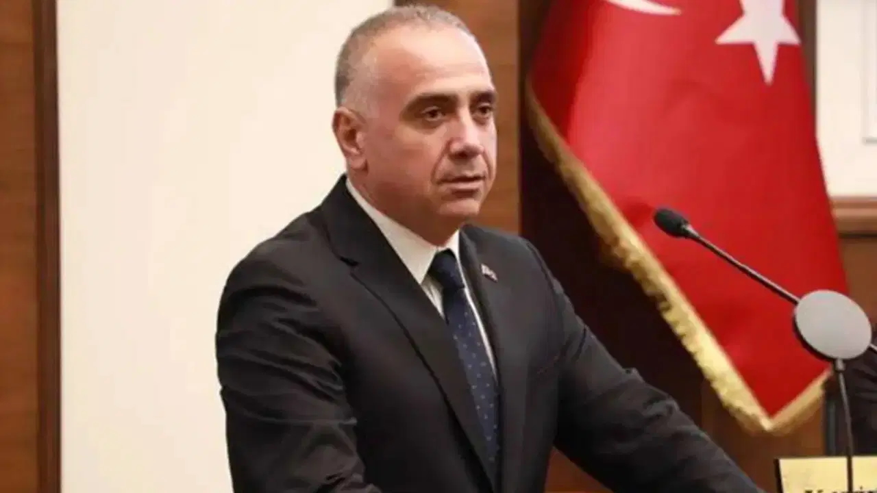 Başkanın yerine seçildi, aynı akıbeti yaşadı: Büyükçekmece Belediyesinde ikinci tutuklama