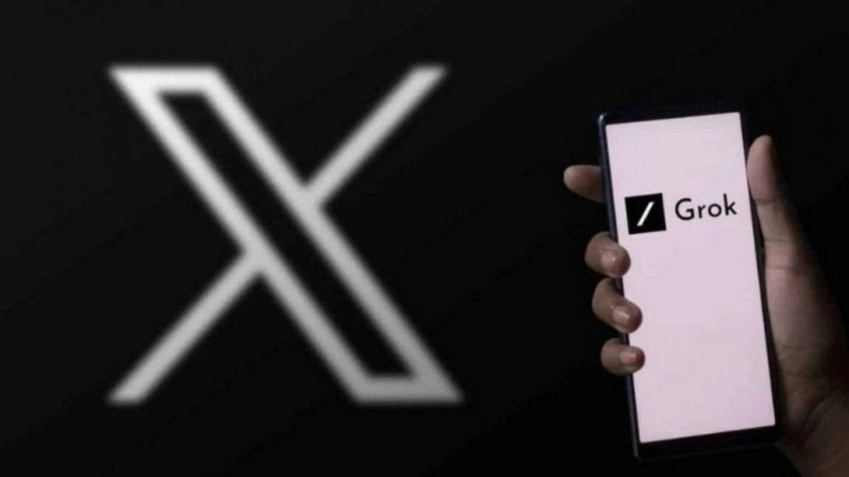 Grok sessizliğe gömüldü! X platformu hesabı askıya aldı, komutlar değişti