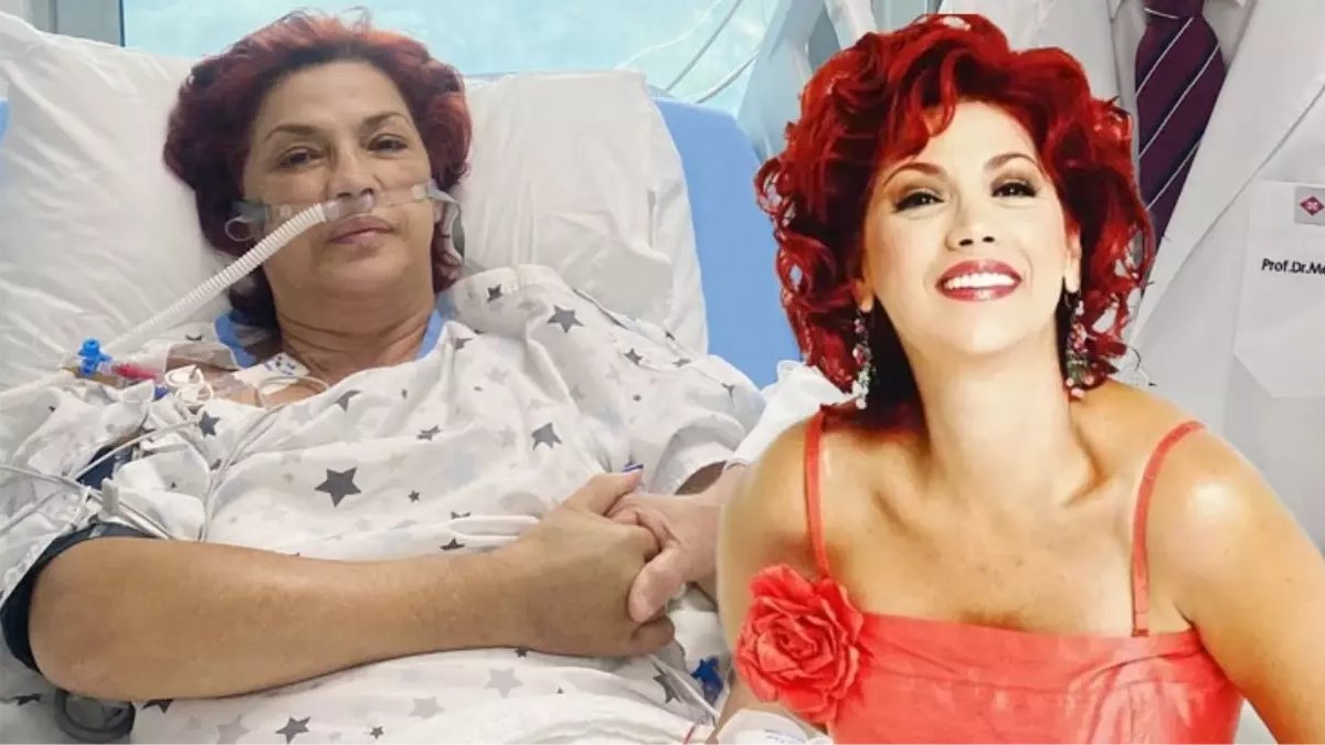 Ünlü spiker Ayşenur Yazıcı’dan hastane isyanı: “Sapasağlam girdim, yüzde 74 engelli çıktım”