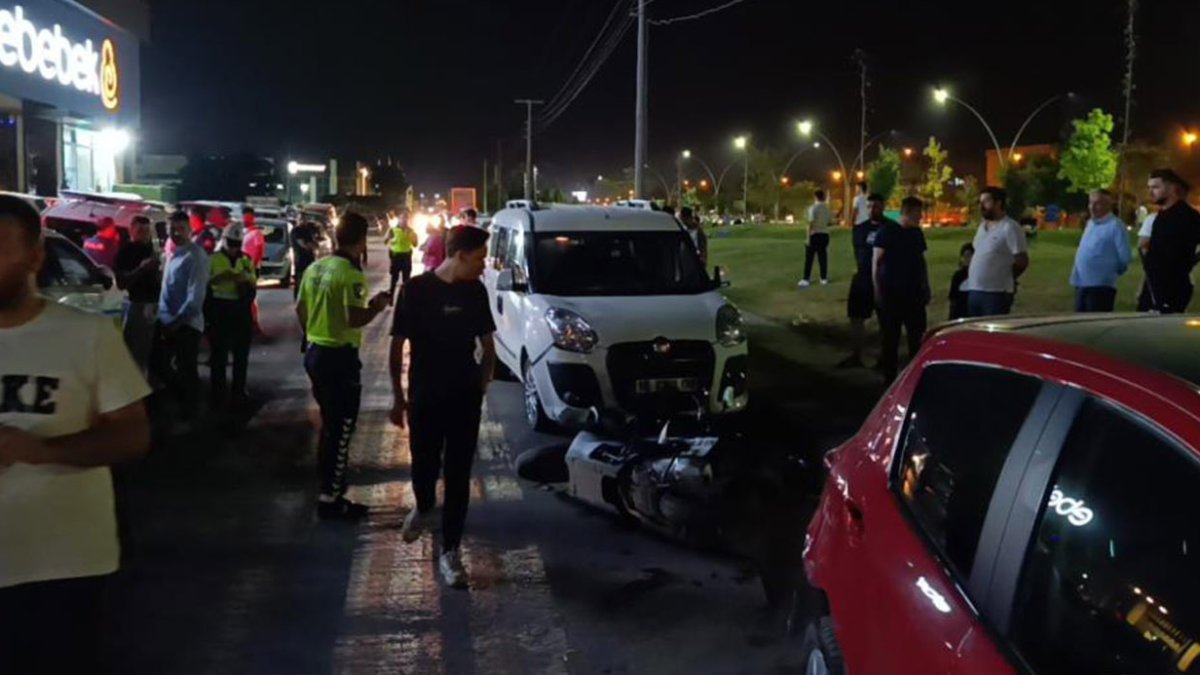 Bakan Yerlikaya açıkladı: "Şehrin röntgenini çektik", 65 gözaltı