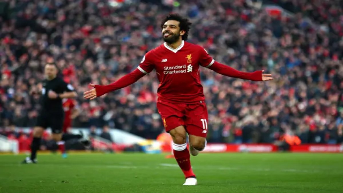 Mohamed Salah, Bodrum'da milyonluk villa sahibi oldu