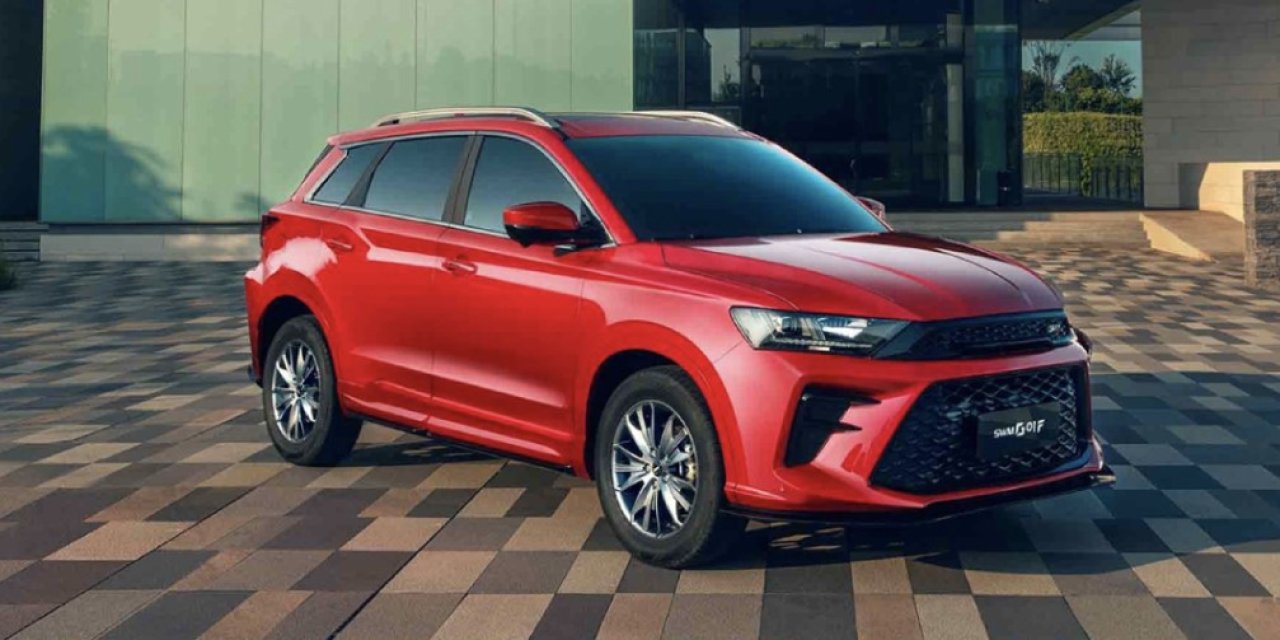 Eskişehir otomotiv üssü oluyor: SWM ve JAC Türkiye'de üretim startı verdi