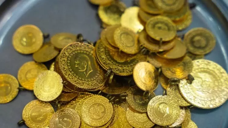 Altın alacaklar dikkat: Ödeme yöntemi değişti