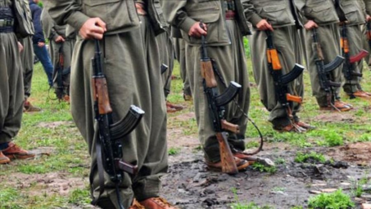 PKK silah bırakıyor: Süreç nasıl işleyecek, sıradaki adımlar neler?