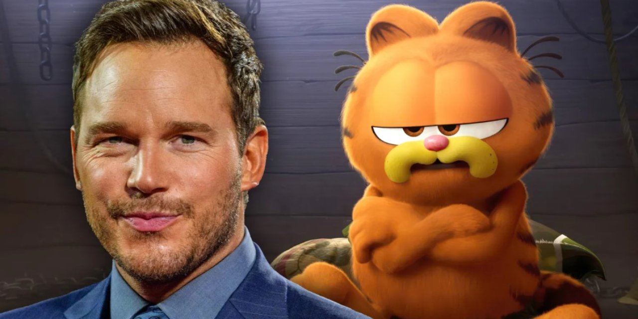 Garfield'ın ikinci filmi resmen geliyor! Hazırlıklar başladı