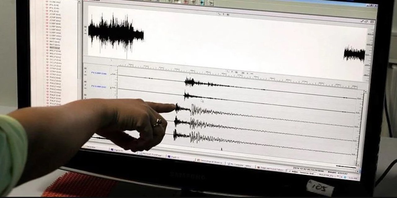 Saatte 4, günde 100 deprem kaydedildi! Uzmanlar uyarıyor: Marmara'da tehlike büyüyor