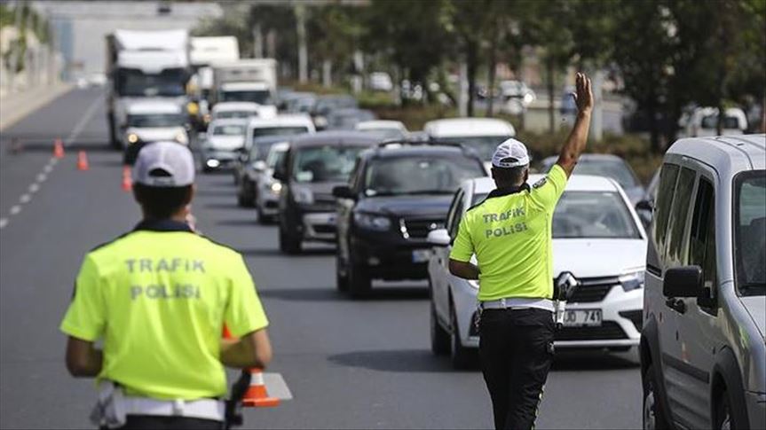 Ankaralılar dikkat! O yollar yarın trafiğe kapanacak