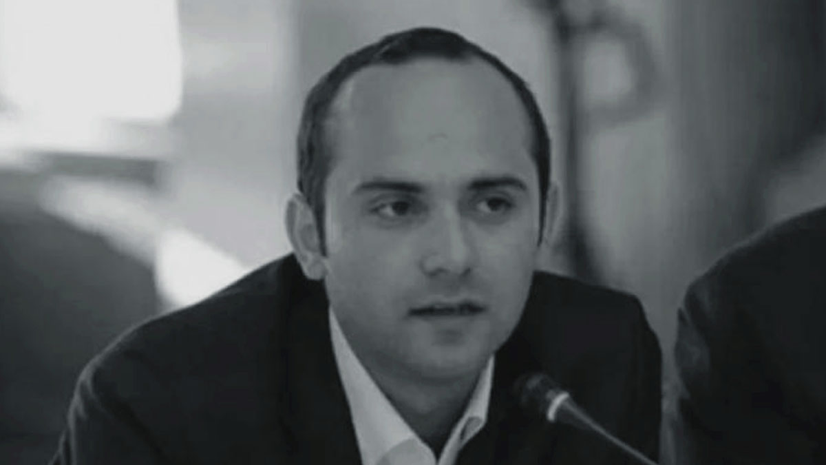 AYM'den yine erteleme: MS hastası Tayfun Kahraman 21 aydır karar bekliyor