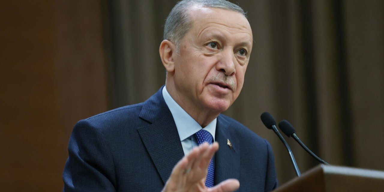 Erdoğan'dan Özel'e erken seçim ve Manavgat yanıtı! "Sen bu kafayla gidersen çok şok olursun, en sonunda rezil rüsva olursun!"