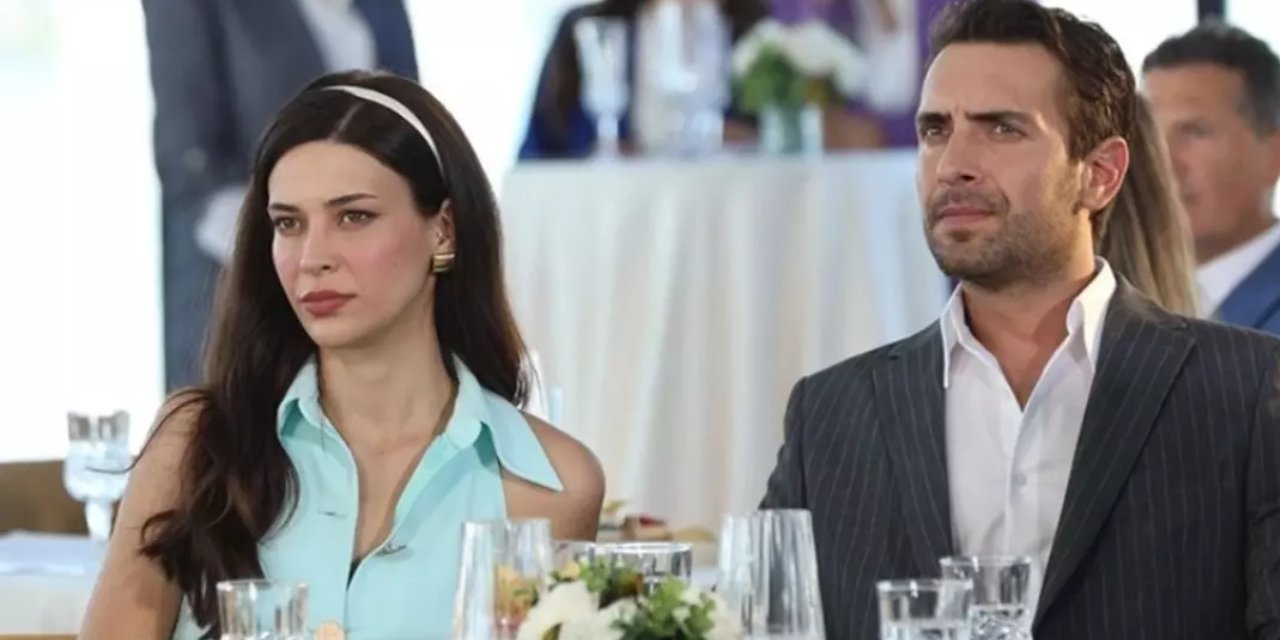 Çift Kişilik Oda dizisi için erken final kararı verildi