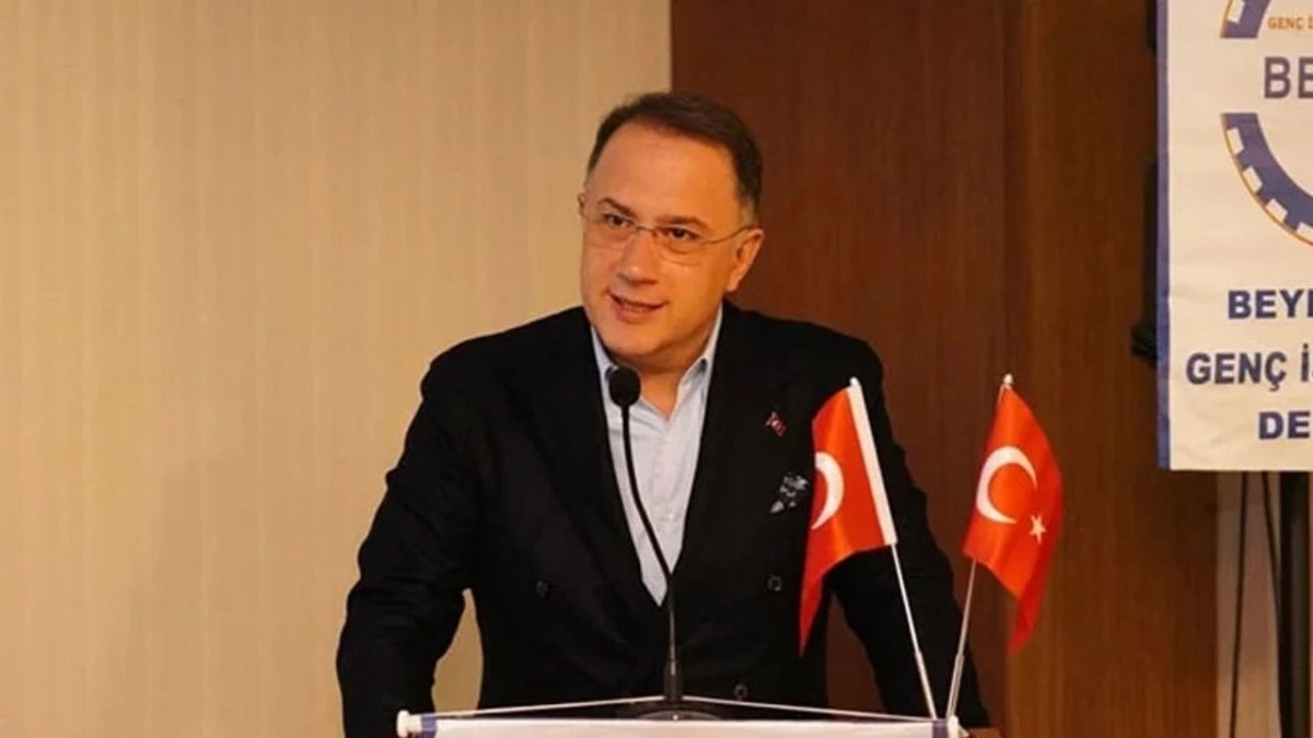 Murat Çalık hastaneye kaldırıldı