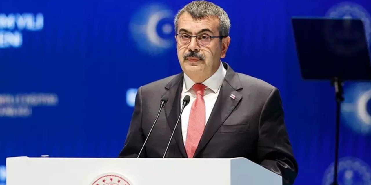 Lise 2 yıla mı düşüyor? Milli Eğitim Bakanı'ndan açıklama