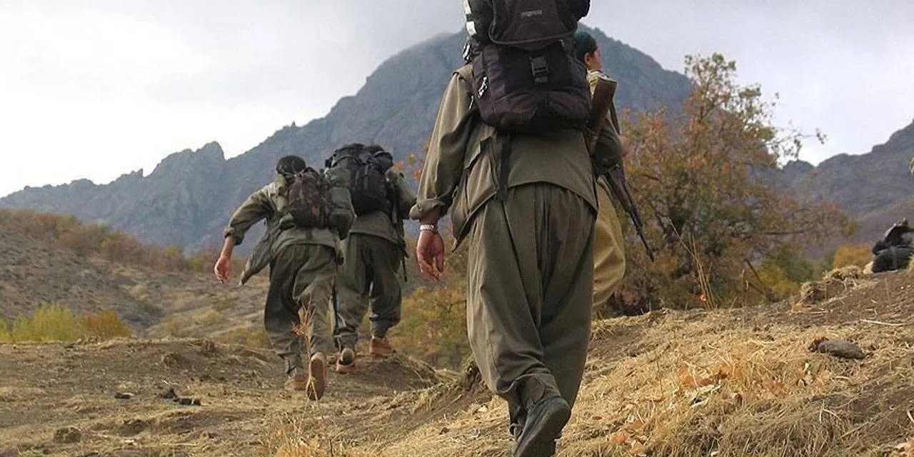 PKK'nın silah bırakacağı yer ve tarih belli oldu: DEM Parti duyurdu!