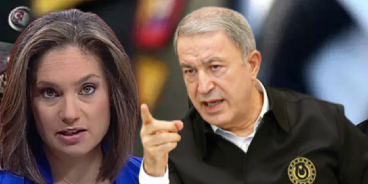 Nevşin Mengü, Hulusi Akar'a tazminat ödeyecek