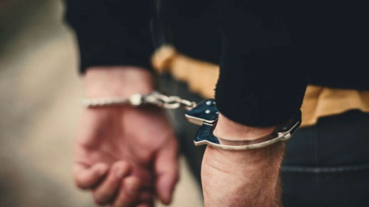 28 ilde IŞİD terör örgütüne büyük darbe: 153 şüpheli gözaltında