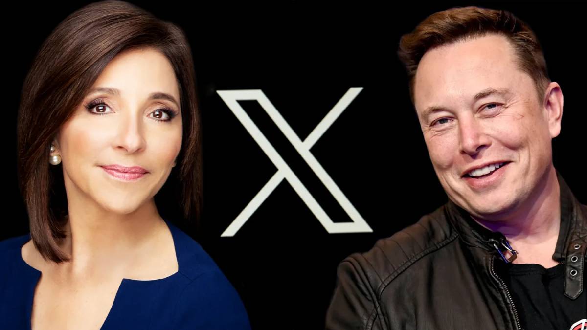 X’in CEO’su istifa etti: “Hayatımın fırsatıydı”