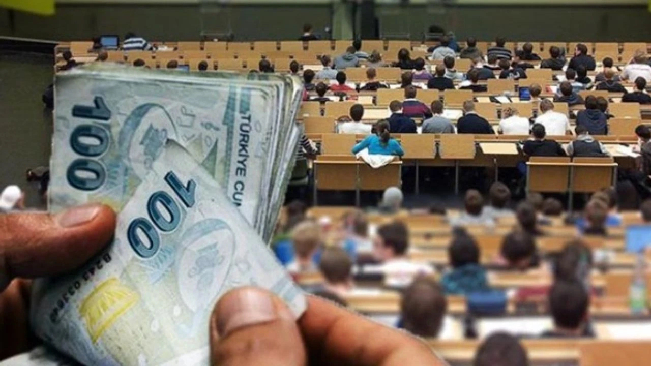 Üniversite ücretlerinde sürpriz değişiklik: Kimlerden ücret alınmayacak?