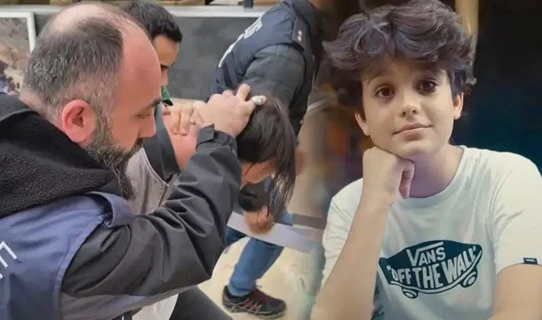 Minguzzi ailesine tehdit mesajı davasında karar açıklandı!