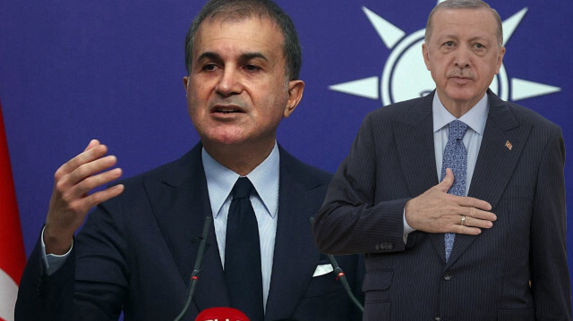 AK Parti Sözcüsü Ömer Çelik açıkladı: Terörsüz Türkiye süreci nasıl ilerliyor?