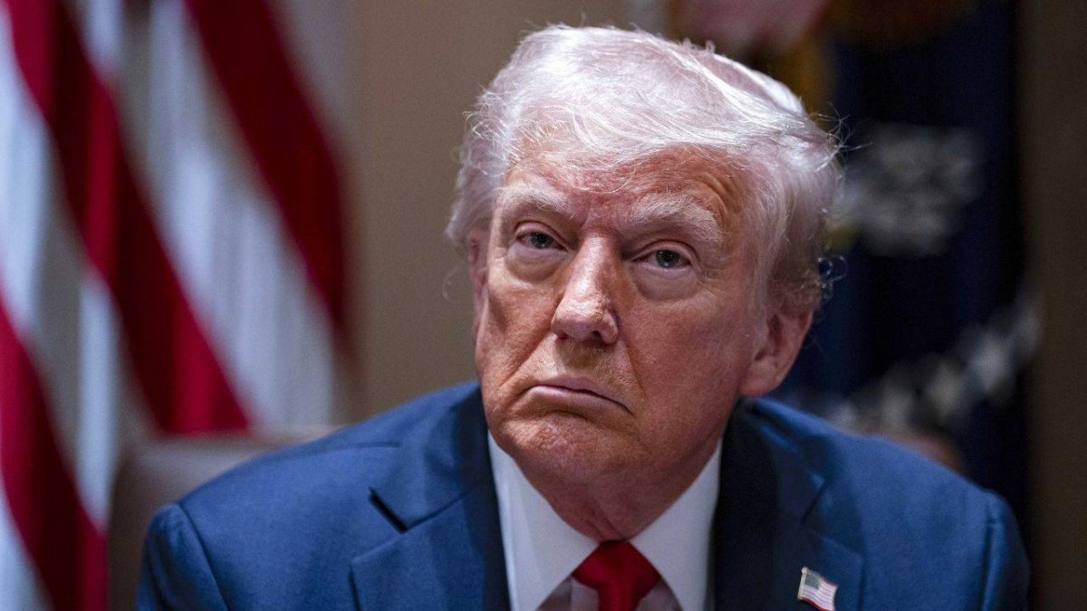 Trump’ın sağlık raporu açıklandı: Beyaz Saray hastalığını duyurdu
