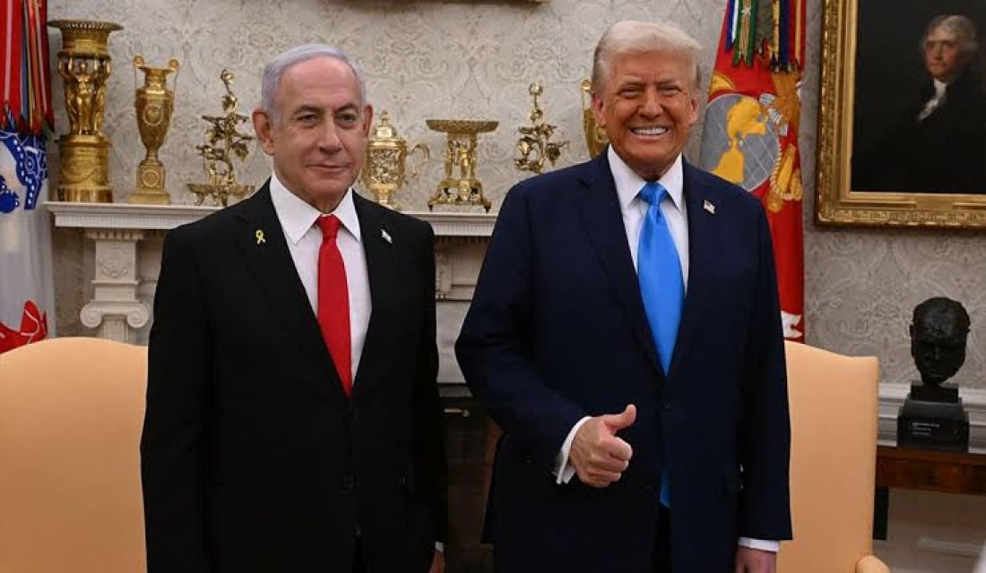 Netanyahu’dan Gazze açıklaması: Ateşkes anlaşmasına yaklaşıyoruz