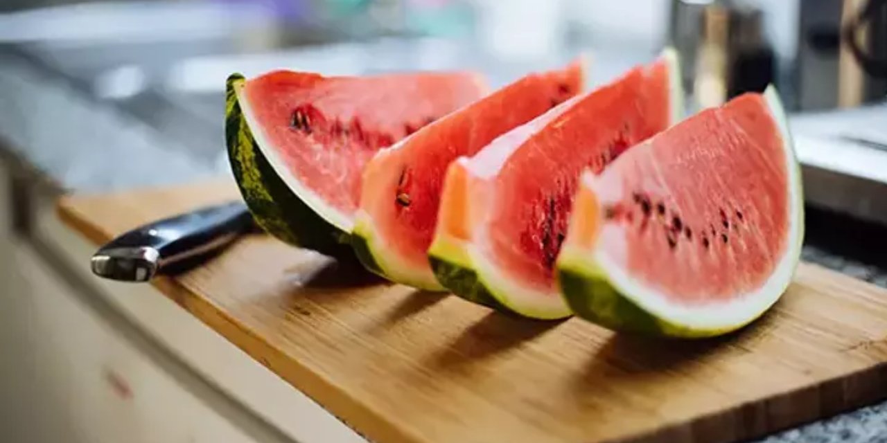 Karpuz kilo aldırır mı? Yaz mevsiminde en çok o tüketiliyor