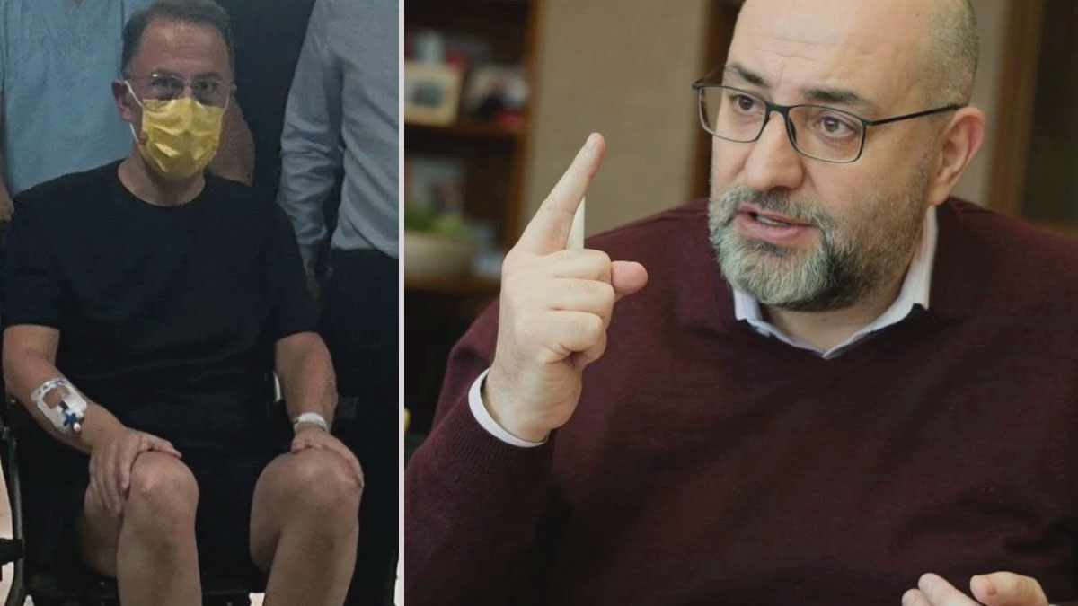 Buğra Gökçe'den 'Murat Çalık' çağrısı: "Tutuklu yargılama bir ceza aracı değildir"
