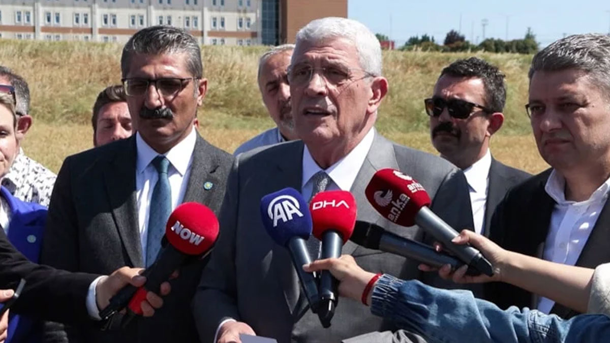 Dervişoğlu’nun Silivri ziyareti ertelendi