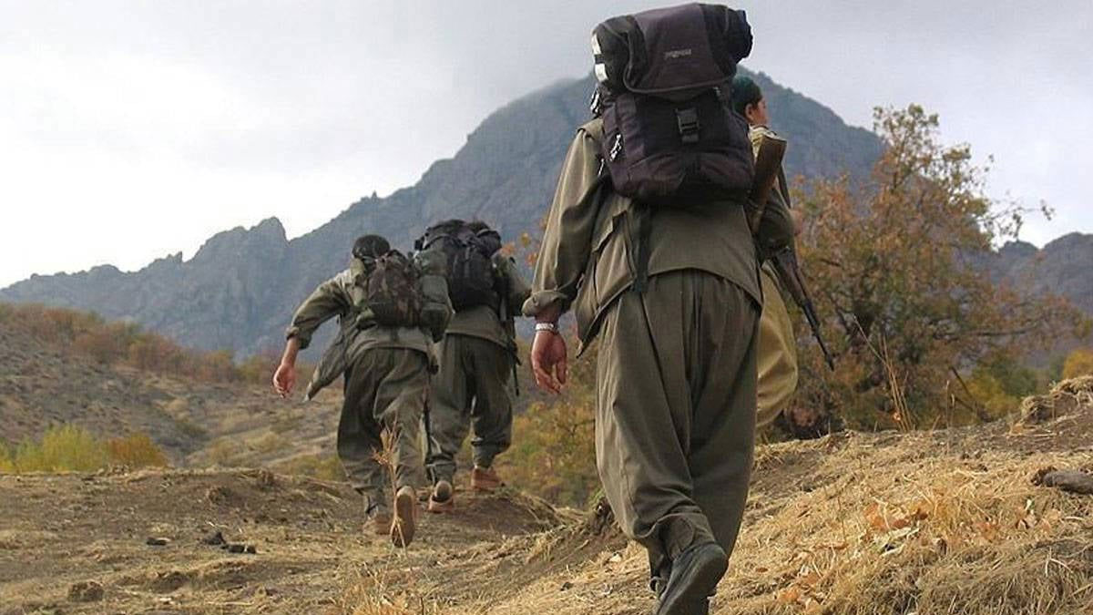 KCK’den Öcalan açıklaması: Talep edilen adımı atacağız