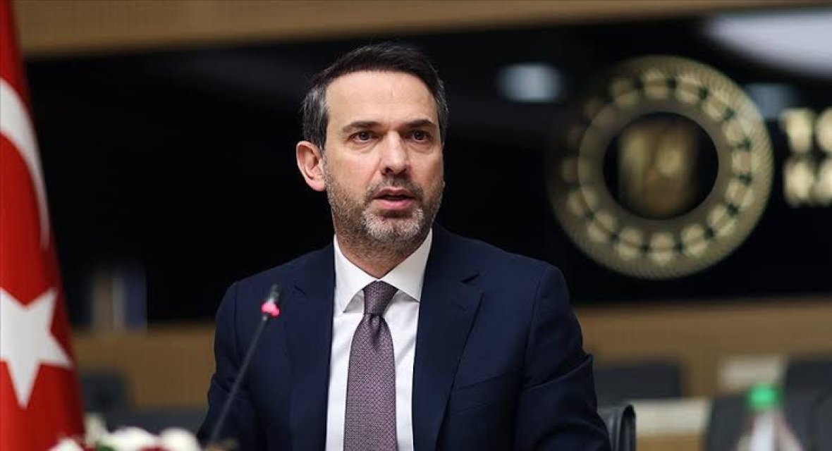 Bakan Bayraktar açıkladı: 2035'e kadar 30 milyar dolarlık yatırım yapılacak