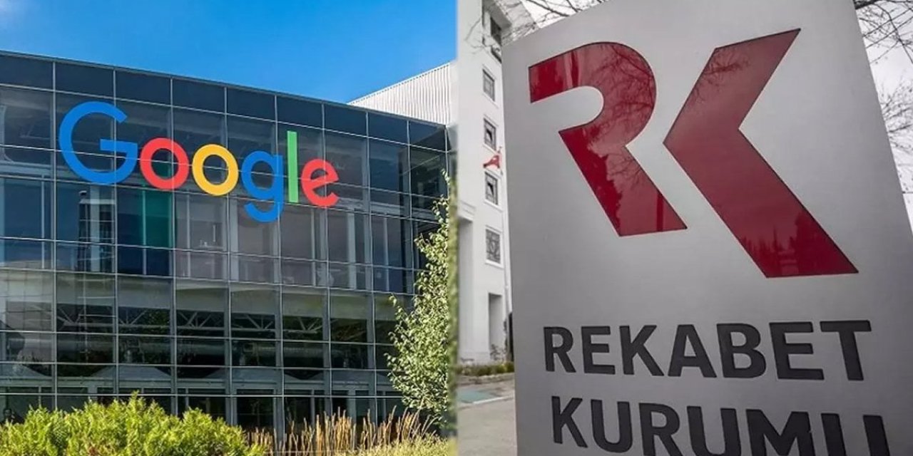 Google’ın yeni tasarımı pahalıya patladı! Rekabet Kurumu affetmedi