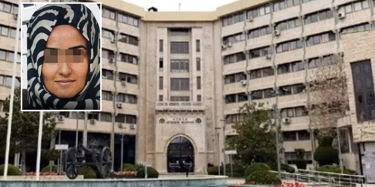 Konya’da belediyede zimmet skandalı: 14 milyon liralık vurgun