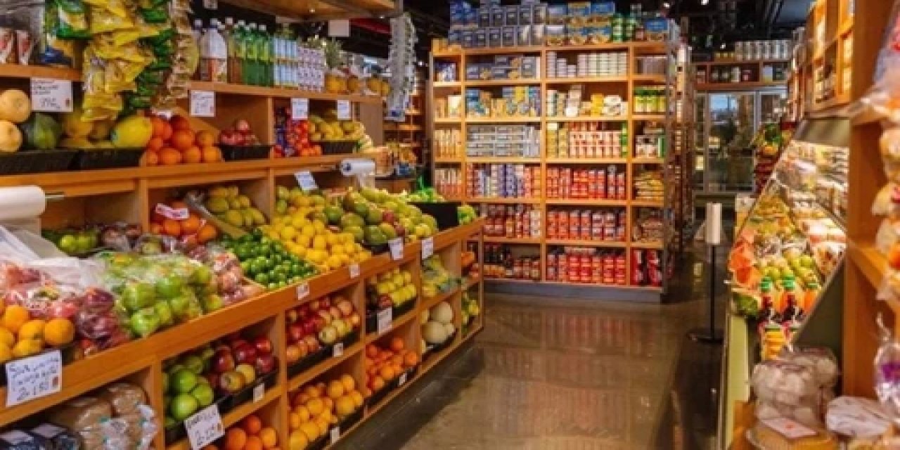 Gıda devi iflas etti: Konkordato ilan etti