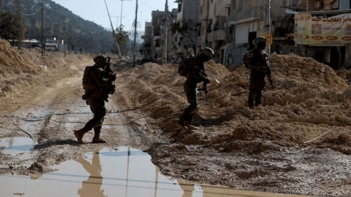 Hamas, 10 İsrailli esiri serbest bırakmayı kabul etti