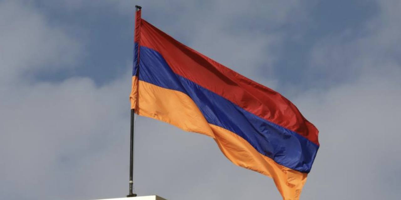 Ermenistan’da muhalefete şok operasyon: Seçim öncesi 7 gözaltı