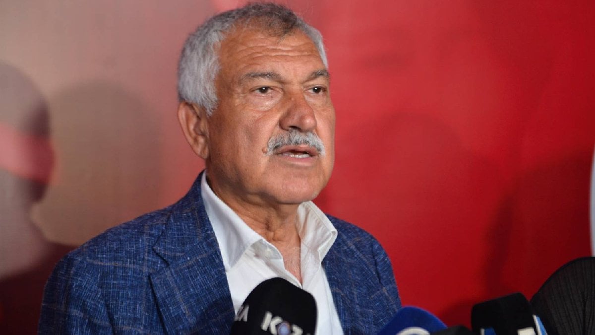 Karalar’dan miting çağrısı: "Allah’ına kurban Adanam!”