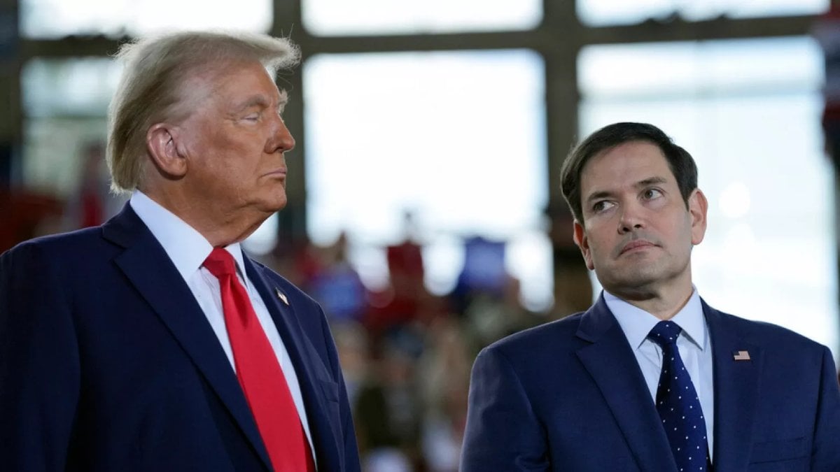 Rubio’dan Trump vurgulu Ukrayna mesajı: “Başkan olsaydı bu savaş hiç yaşanmazdı”