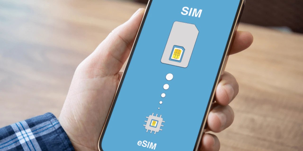 BTK'dan eSIM sağlayıcılarına erişim engeli
